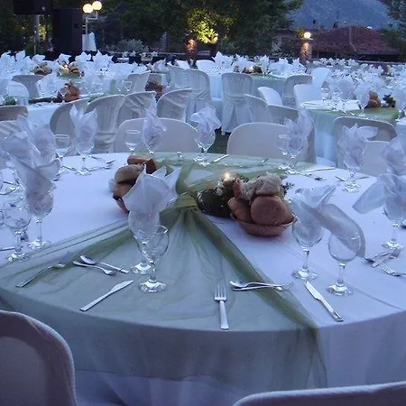 Sofianos Guest house *