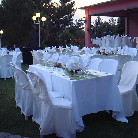 Guest house Sofianos Amfiklia