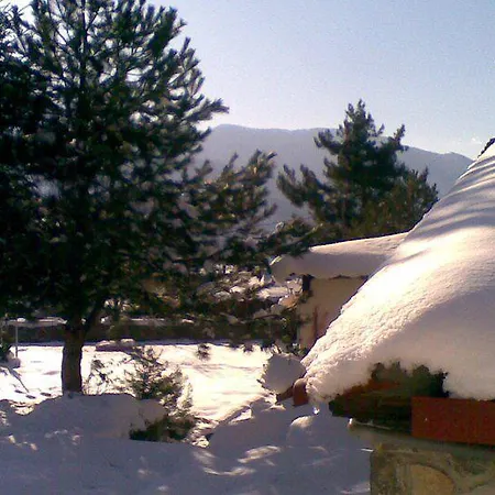 Sofianos Guest house