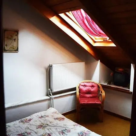 Sofianos Guest house Amfiklia