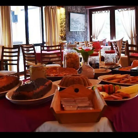 Guest house Sofianos