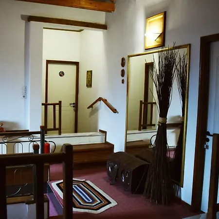 Guest house Sofianos *