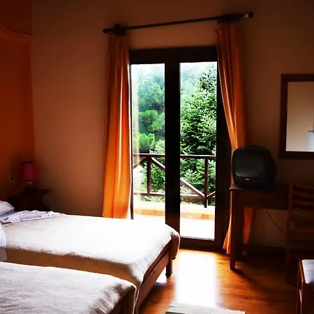 Guest house Sofianos