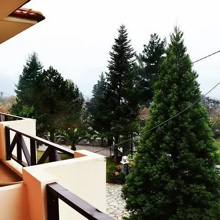 Sofianos Guest house Amfiklia