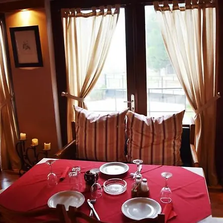 Guest house Sofianos *