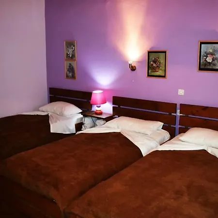 Guest house Sofianos Amfiklia