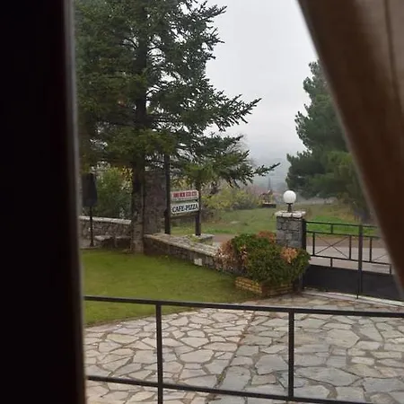 Sofianos * Amfiklia