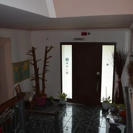 Sofianos Guest house