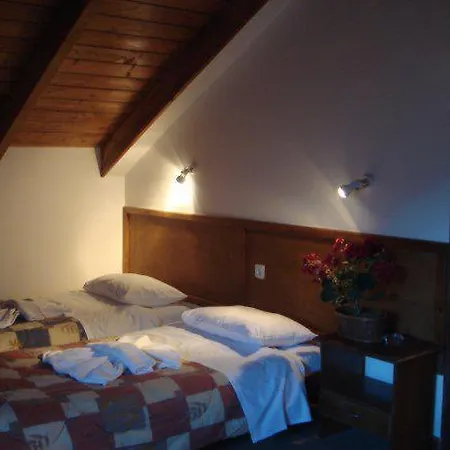 Sofianos Guest house