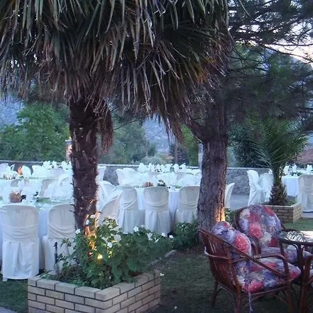 Pensjonat Sofianos
